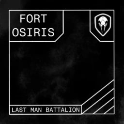 [LMB] | Training Site Osiris icon