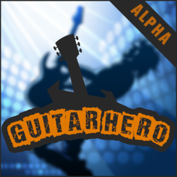 Guitar Hero 🎸⭐ - Alpha [Rhythm/Music Game]