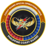PCG | Special Operations Force