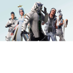 team the boys