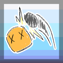 get pelted to death simulator