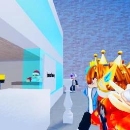 The Clothing Center  icon
