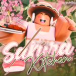 Sakura Κitchen