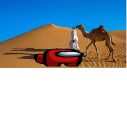 Arabia life simulator
