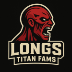THE LONGS FAMS