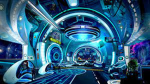 Sci Fi Tower Defense