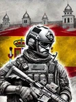 [BME] Base Militar Española RP Group Thumbnail