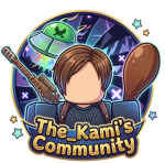 The_Kami's Community