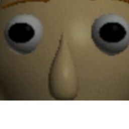 Baldi's Basic Obby!