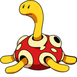 The Shuckle Fan Club