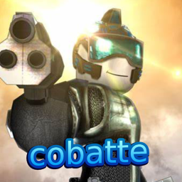 cobattle[NEW MAP UPDATE]