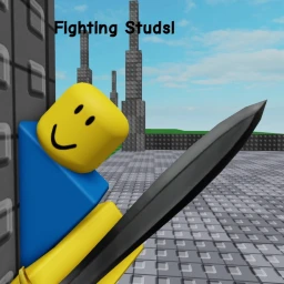 Fighting Studs icon