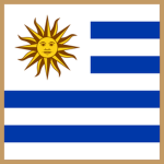 República Oriental do Uruguai