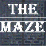 The Maze:open alpha