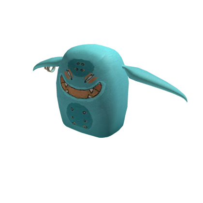 Teenage Monster