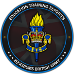 Education and Training Services ᅠ ᅠ ᅠ