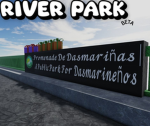 RIVER PARK HANGOUT