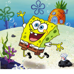 The Offical SpongeBob Group