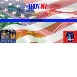 State of New York, City of Troy