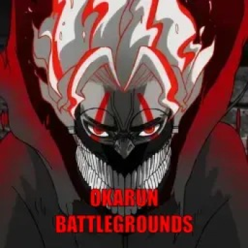 Okarun Battlegrounds Remake