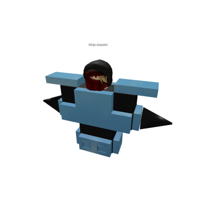 ninja assassin