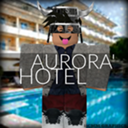 Aurora' Hotel || Application Center!