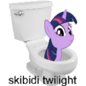 Raise A Skibidi Twilight