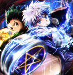 HxH: Janjaken