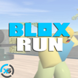 Blox Run!