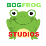 BogFrogStudios