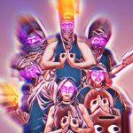 (the darkness world group) TDK group