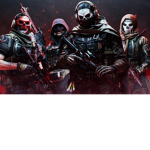 JTF - Ghost Team
