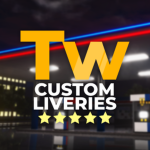 Twelve's Custom Liveries