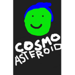 Cosmo Asteroid Yt room