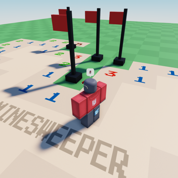 🚩 KJry_s' Minesweeper 💣