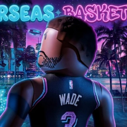 Stress test 2 overseas