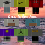 Clockz ClothingStore