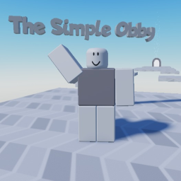 The Simple Obby