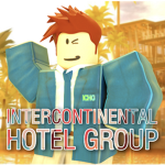 InterContinental Hotel Group