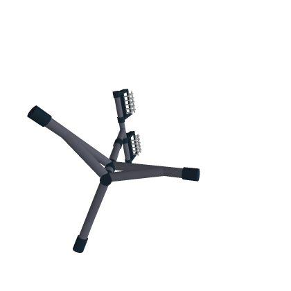 Lito's Floodlight