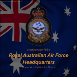 Royal Australian Air Force Headquarters - [RAAFHQ]