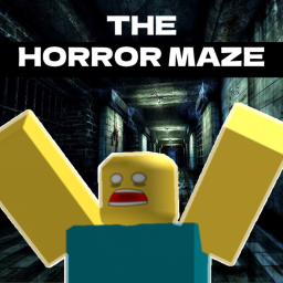 THE HORROR MAZE