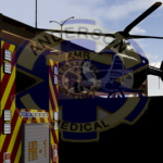 ASRP | Andersom Medical Response