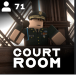 Court Room E