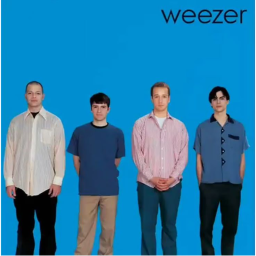 Escape The Weezer