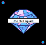 chill squad ;:)