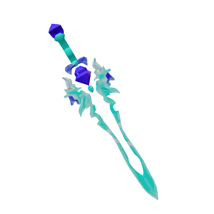 Ice Sword