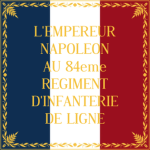 84e Regiment d'Infanterie | (TFE)