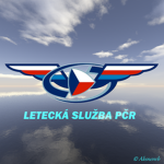 [LS] Letecká Služba PČR