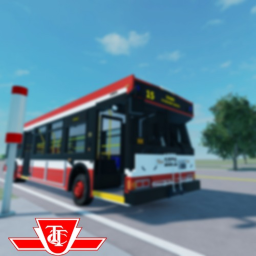 Toronto Transit RBLX | Queensway Division